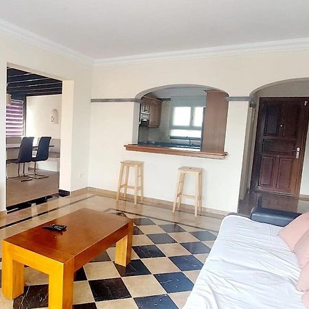 Hipoclub Villas, Aguamarina 14 Коста Бланка Экстерьер фото