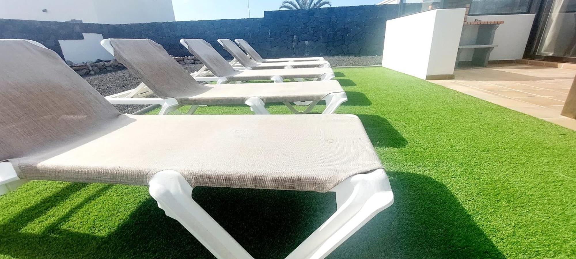 Hipoclub Villas, Aguamarina 14 Коста Бланка Экстерьер фото