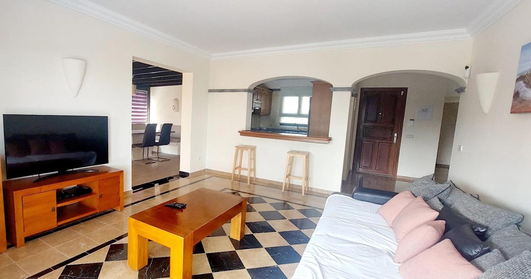 Hipoclub Villas, Aguamarina 14 Коста Бланка Экстерьер фото