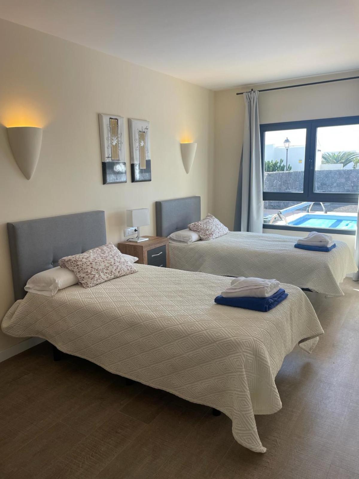 Hipoclub Villas, Aguamarina 14 Коста Бланка Экстерьер фото