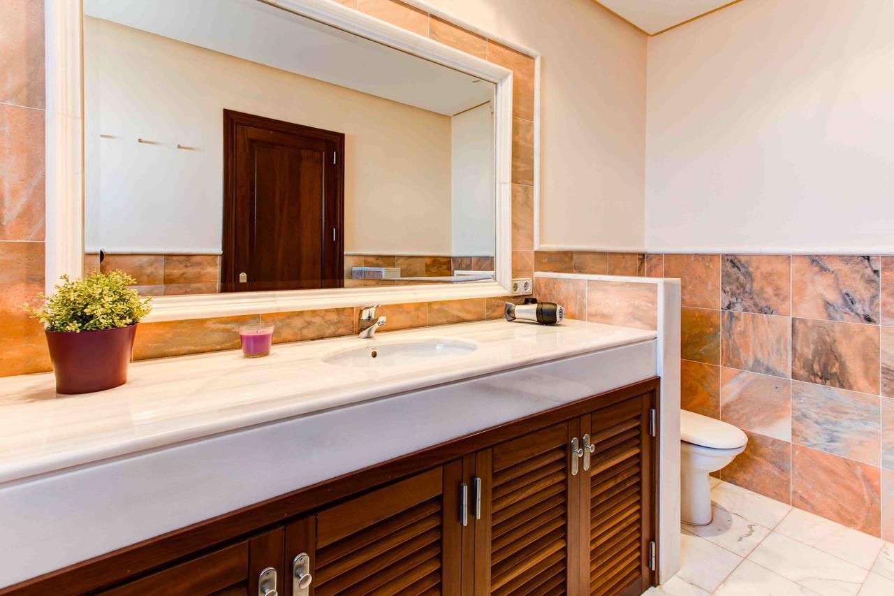 Hipoclub Villas, Aguamarina 14 Коста Бланка Экстерьер фото
