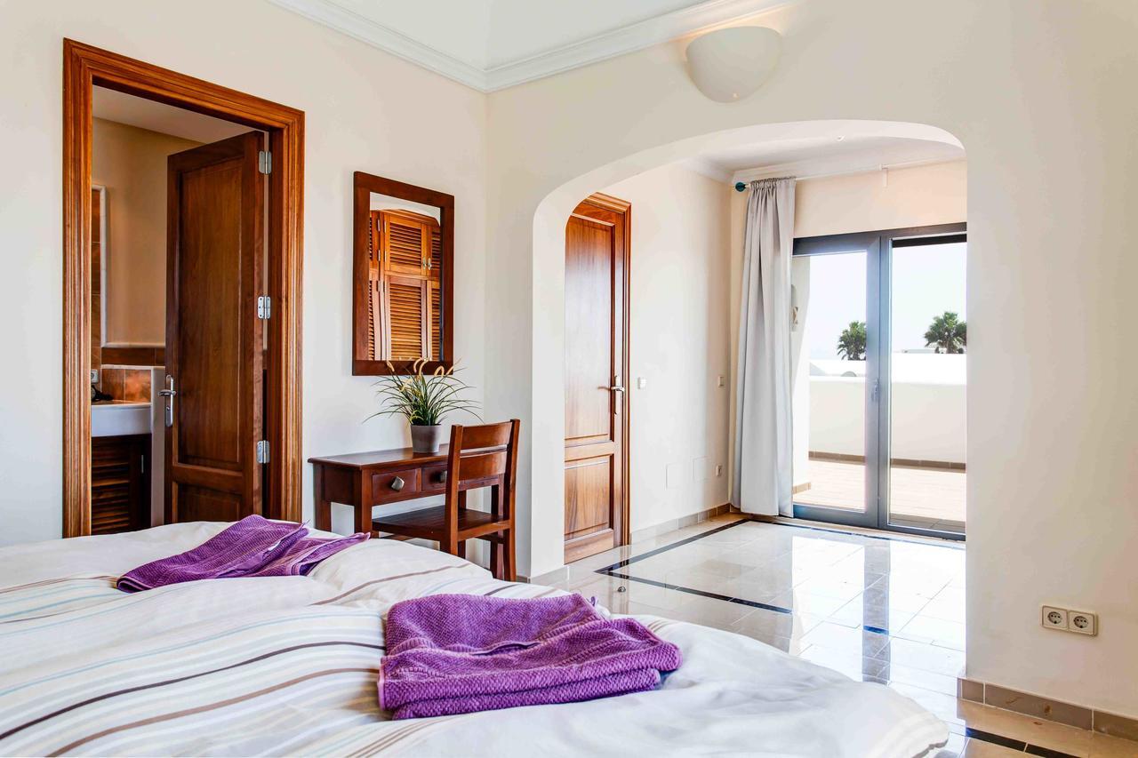 Hipoclub Villas, Aguamarina 14 Коста Бланка Экстерьер фото