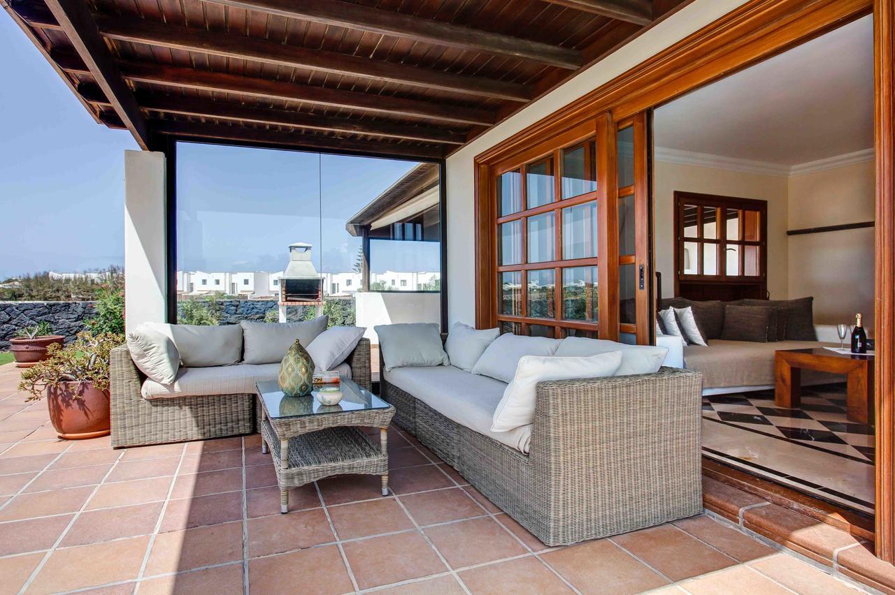 Hipoclub Villas, Aguamarina 14 Коста Бланка Экстерьер фото