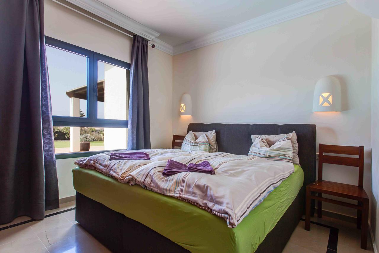 Hipoclub Villas, Aguamarina 14 Коста Бланка Экстерьер фото