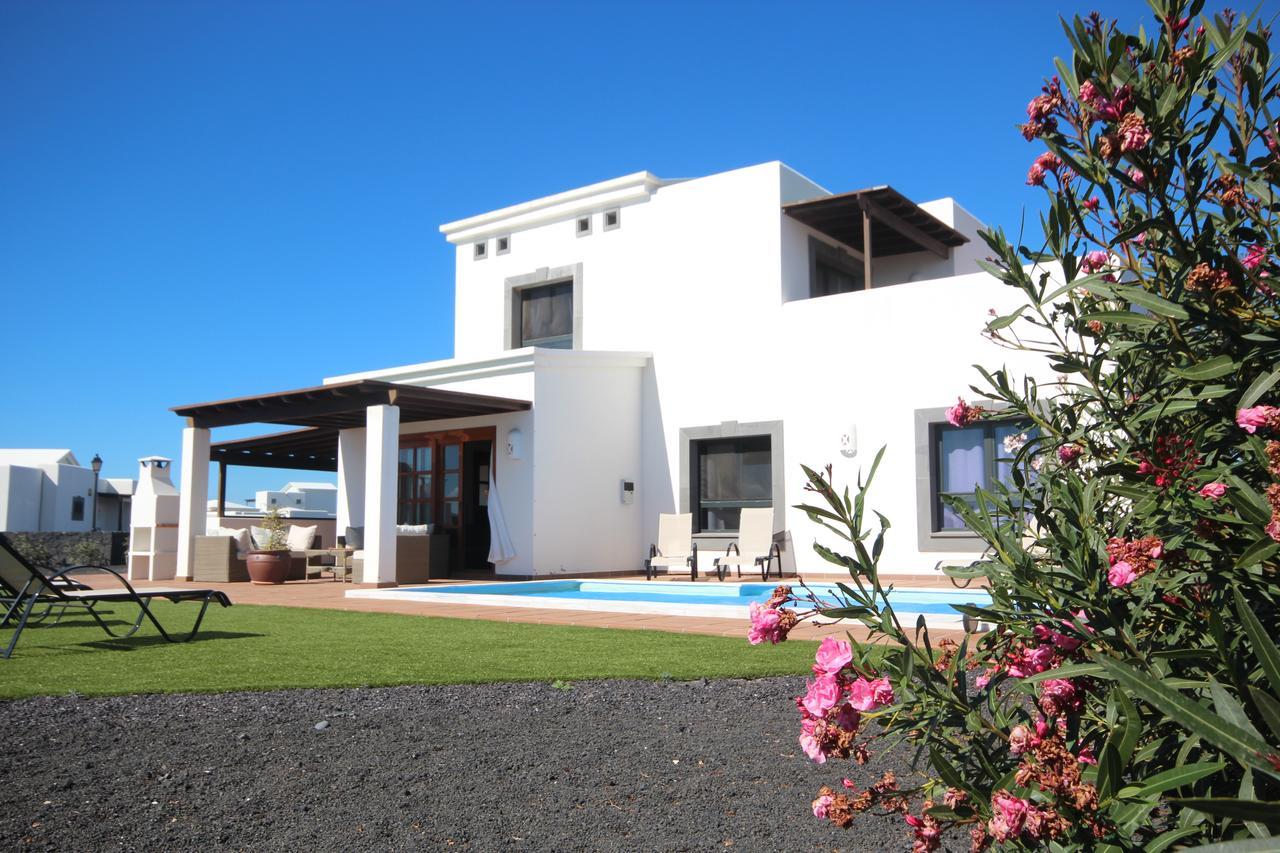 Hipoclub Villas, Aguamarina 14 Коста Бланка Экстерьер фото