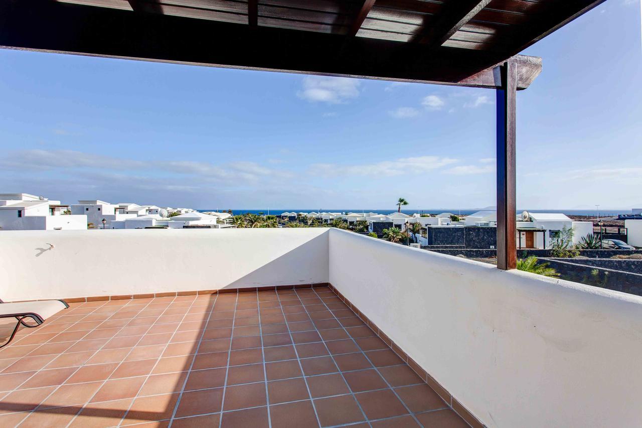 Hipoclub Villas, Aguamarina 14 Коста Бланка Экстерьер фото